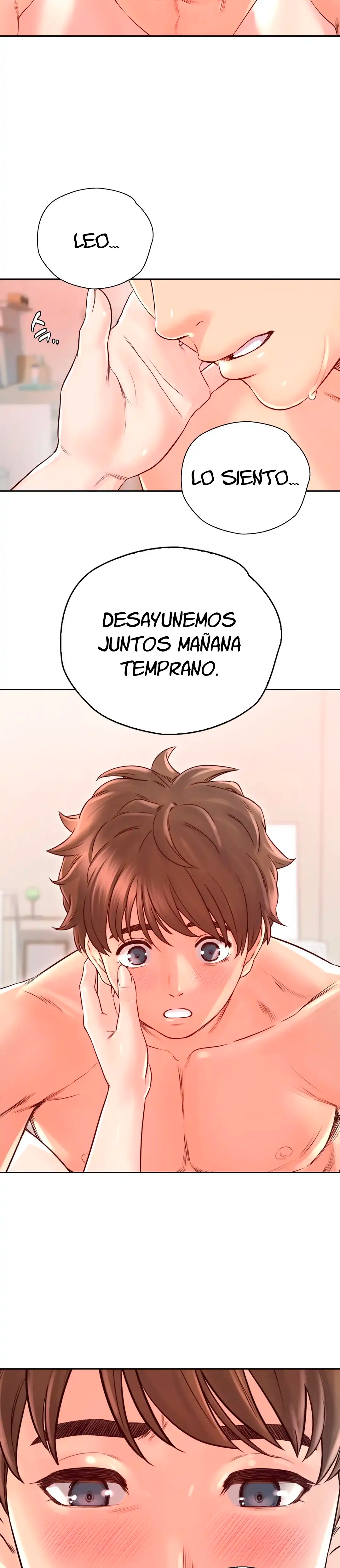 Osaka Raw - Chapter 19 Page 11