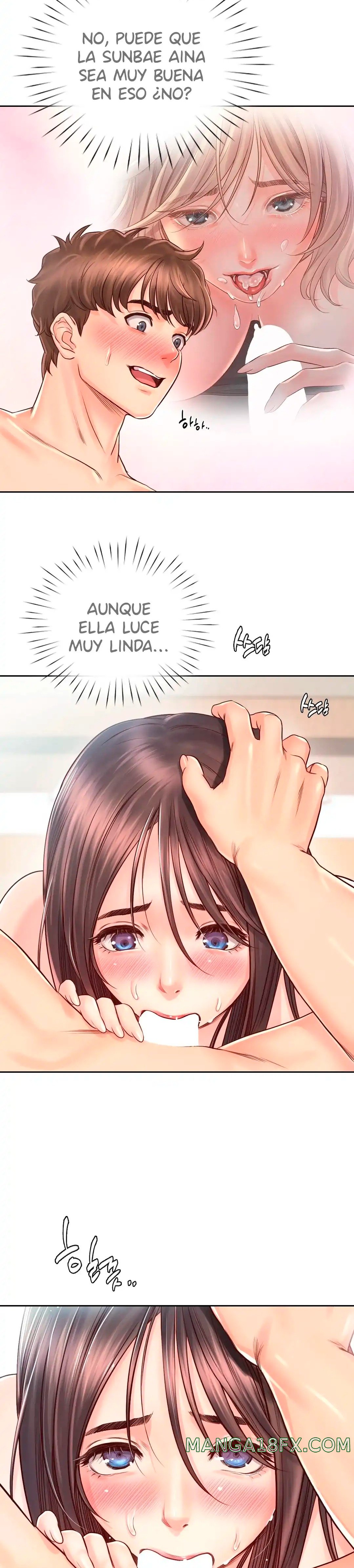 Osaka Raw - Chapter 19 Page 23