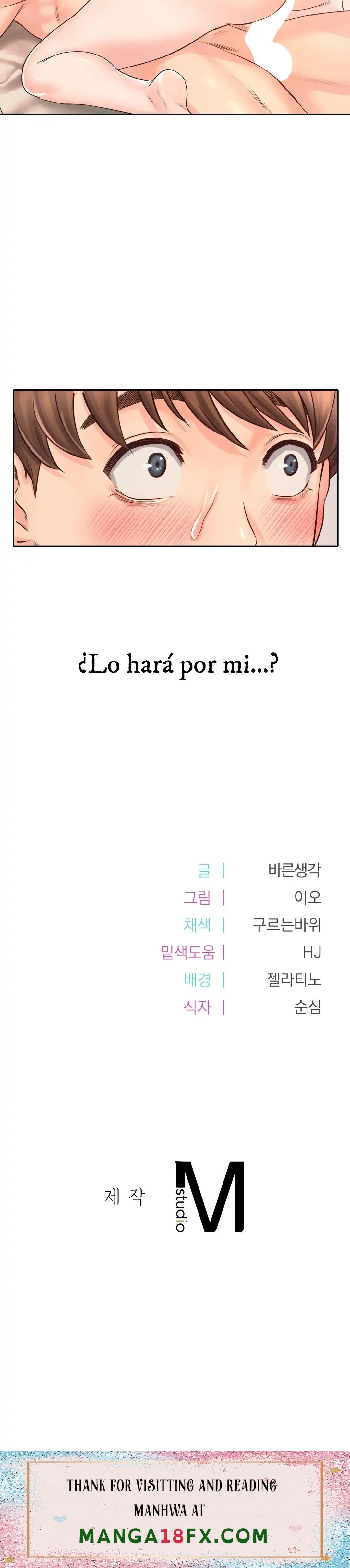 Osaka Raw - Chapter 19 Page 27