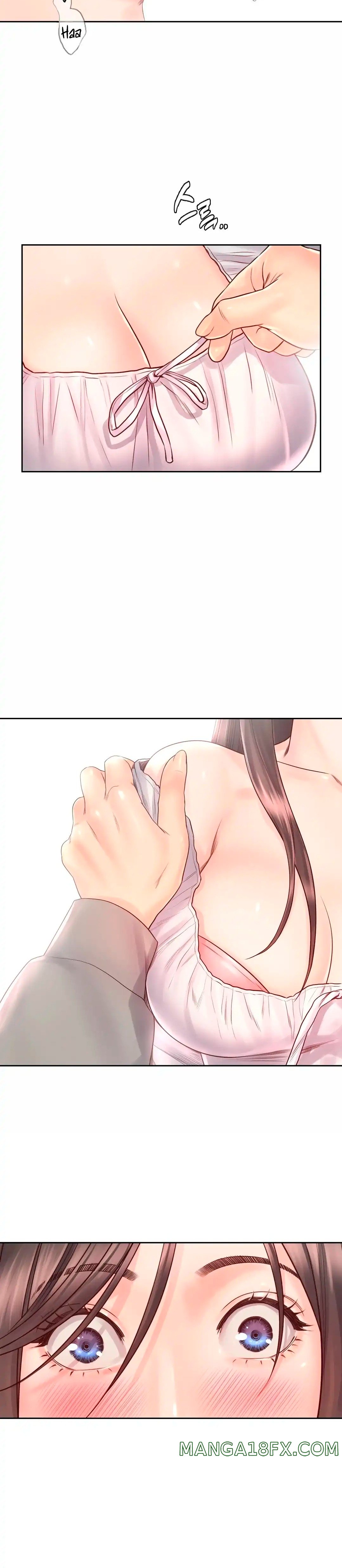 Osaka Raw - Chapter 19 Page 3