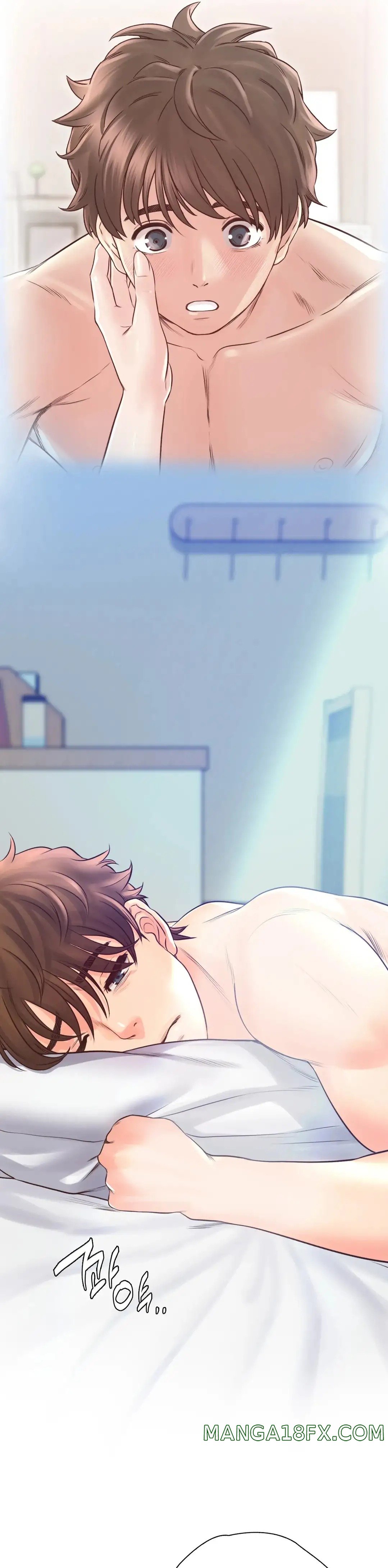 Osaka Raw - Chapter 20 Page 13