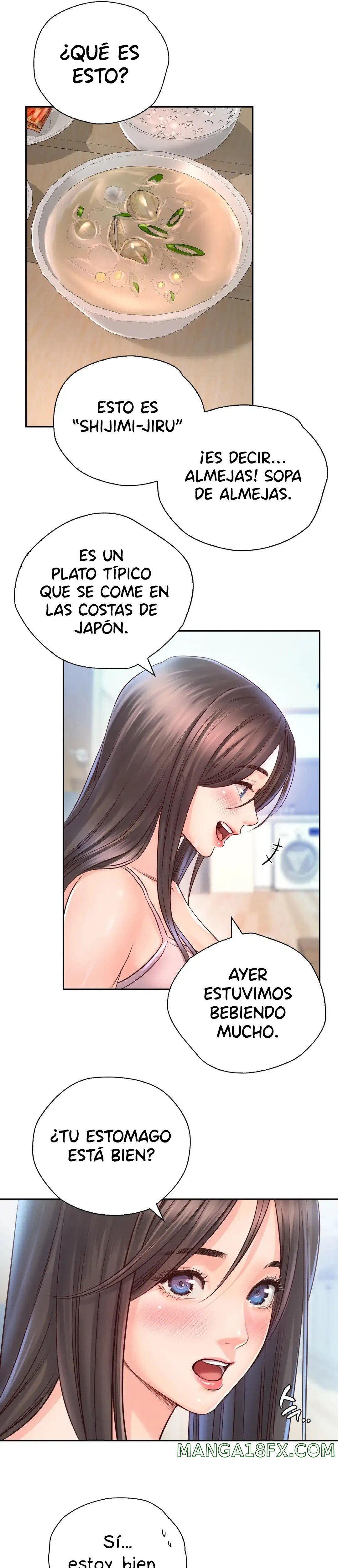 Osaka Raw - Chapter 20 Page 16