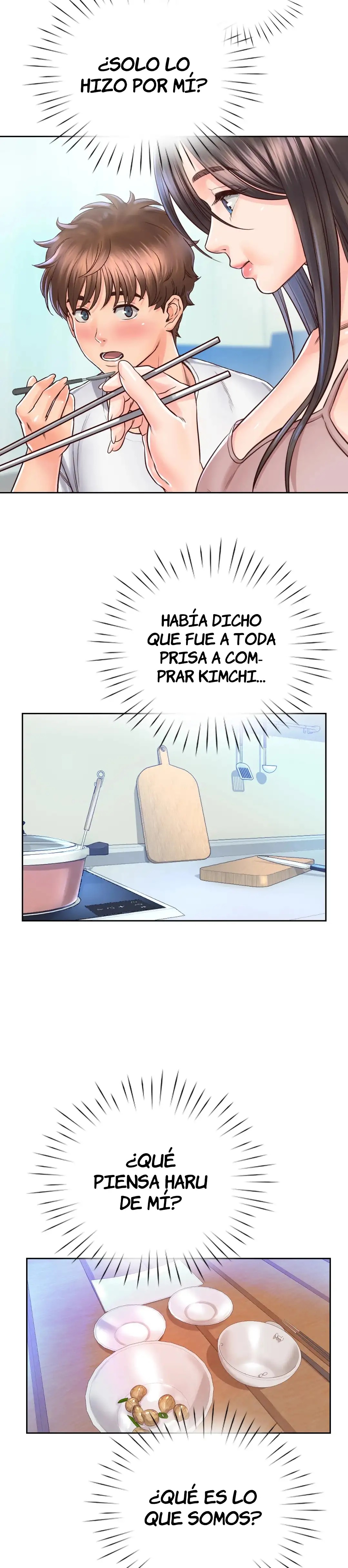 Osaka Raw - Chapter 20 Page 22