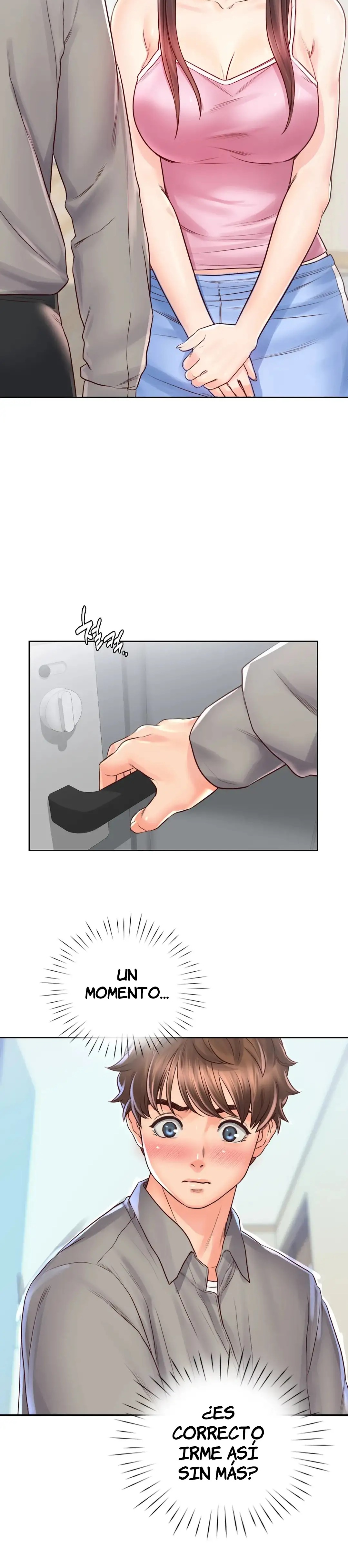 Osaka Raw - Chapter 20 Page 24