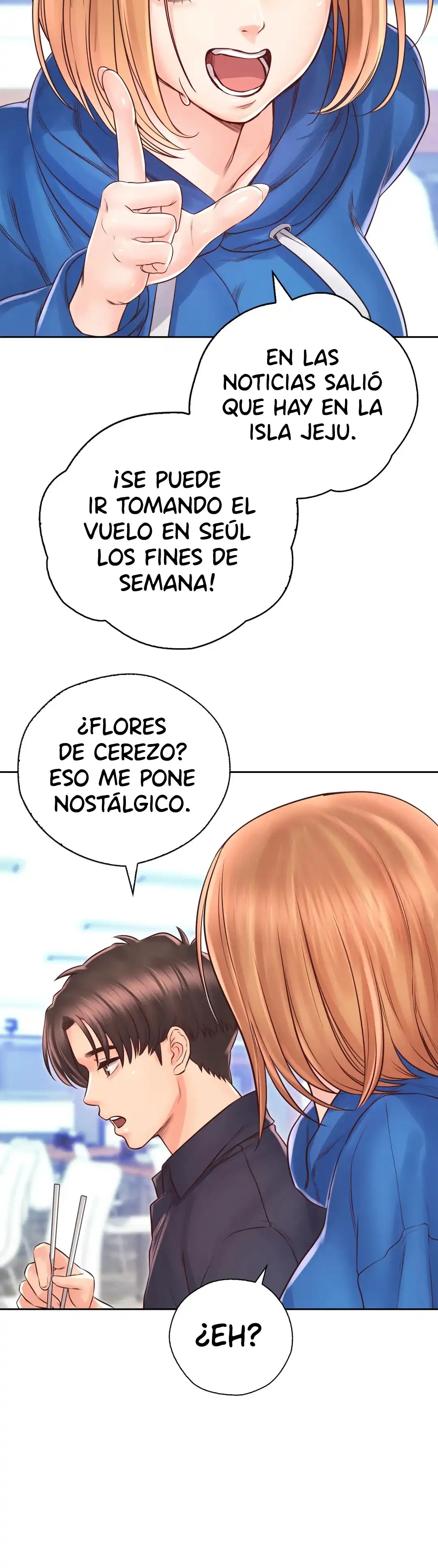 Osaka Raw - Chapter 21 Page 15