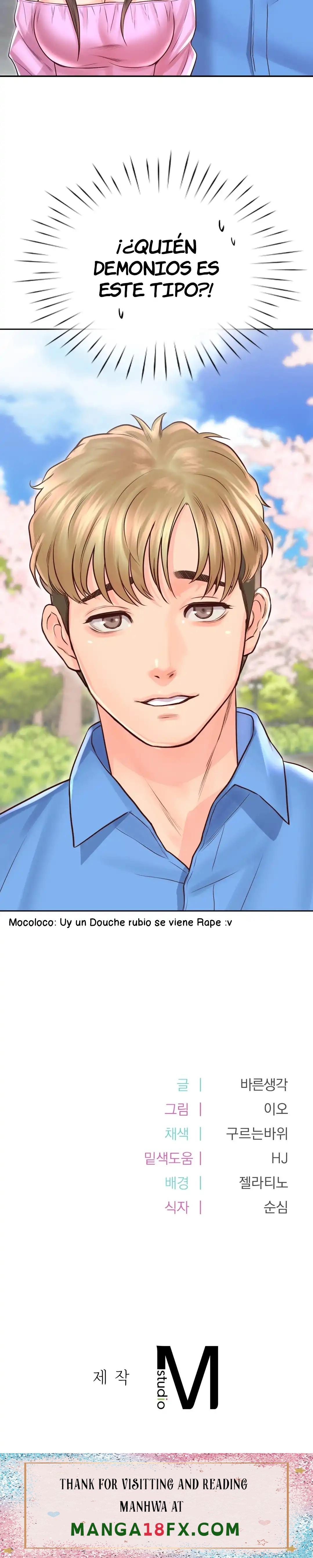 Osaka Raw - Chapter 21 Page 30