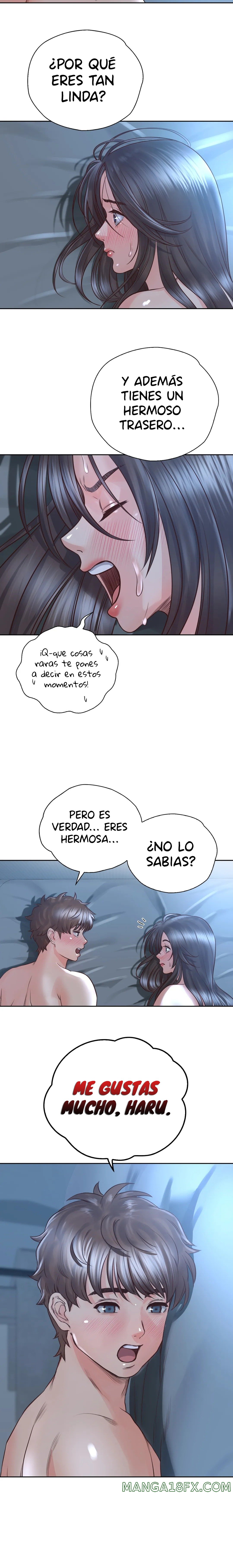 Osaka Raw - Chapter 24 Page 17