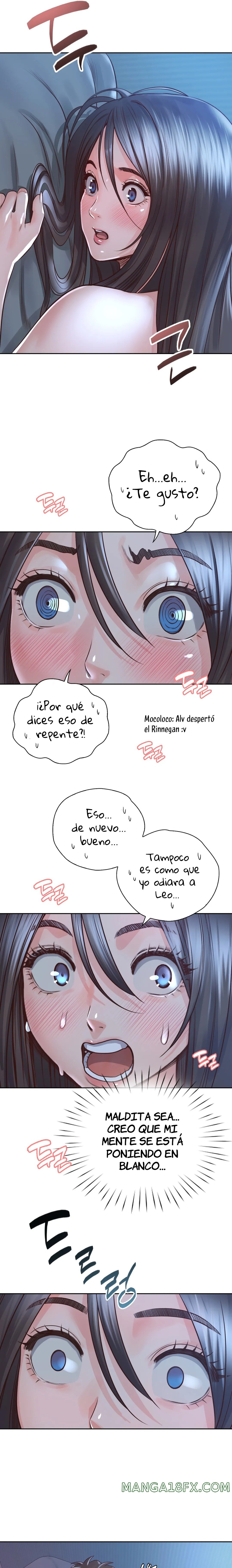 Osaka Raw - Chapter 24 Page 18