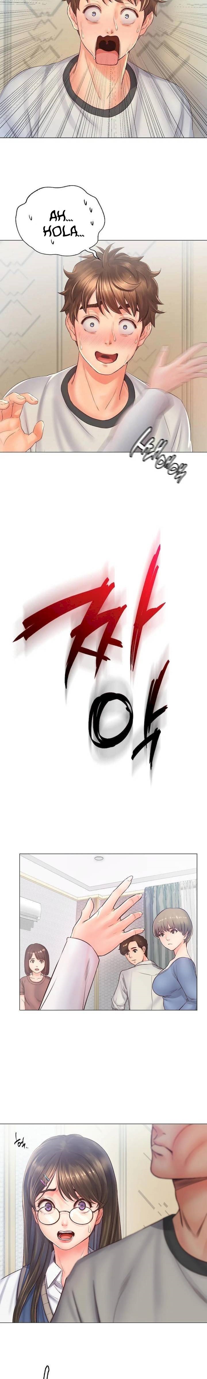 Osaka Raw - Chapter 3 Page 24