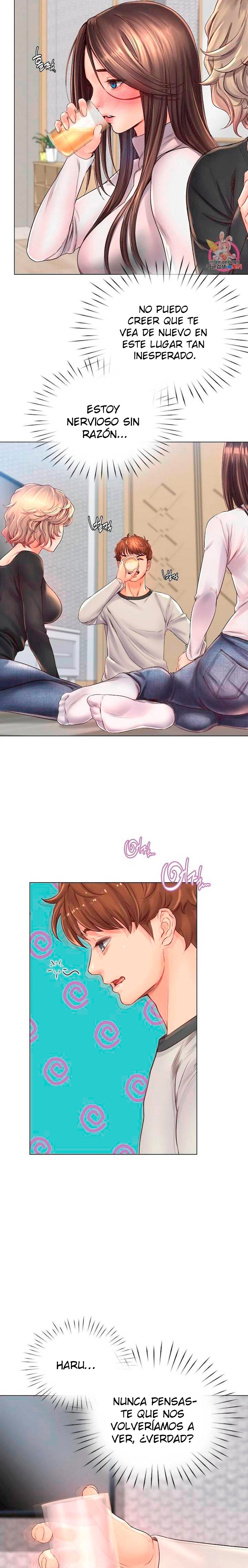 Osaka Raw - Chapter 4 Page 15