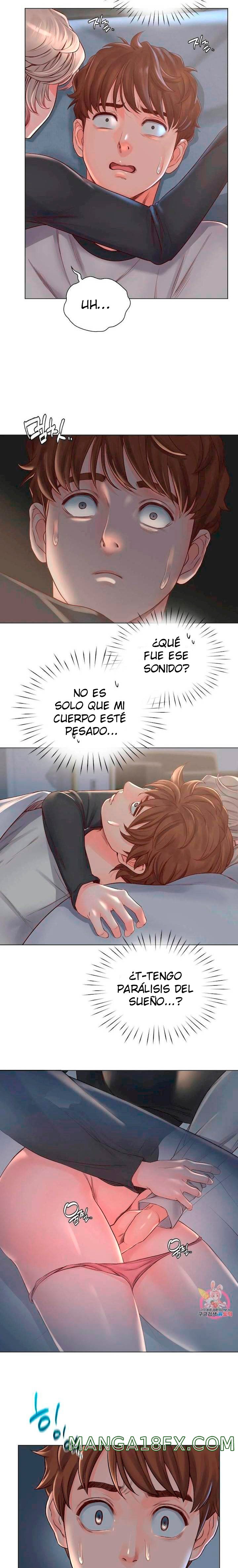 Osaka Raw - Chapter 4 Page 18