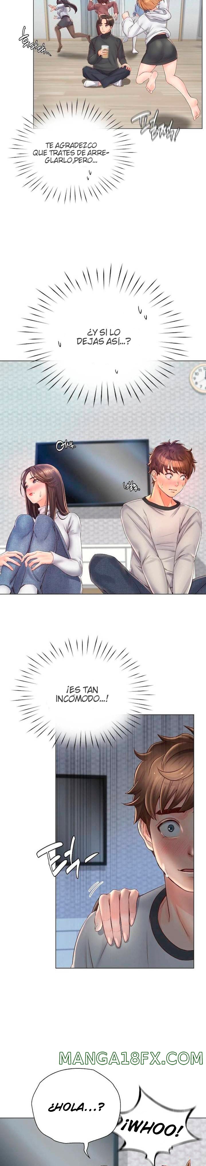 Osaka Raw - Chapter 4 Page 6