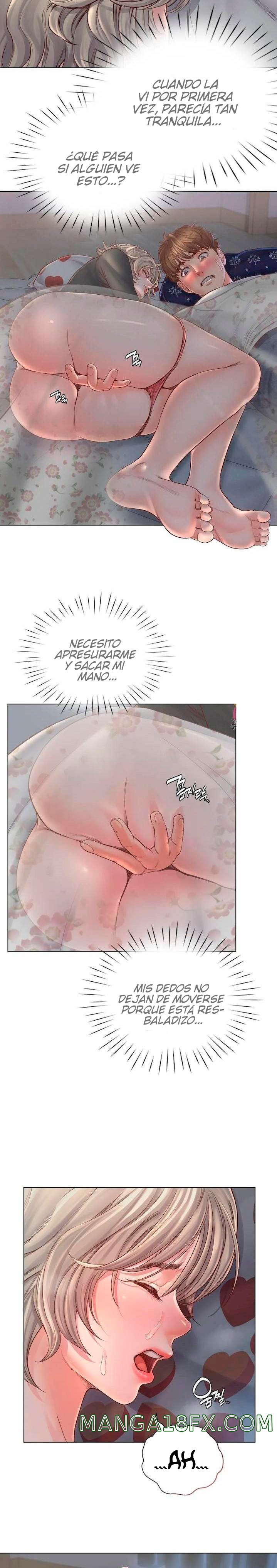 Osaka Raw - Chapter 5 Page 10