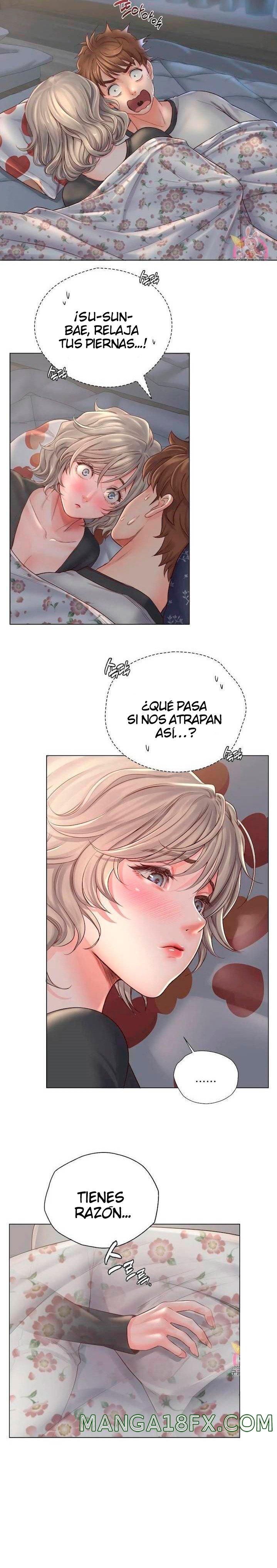 Osaka Raw - Chapter 5 Page 11