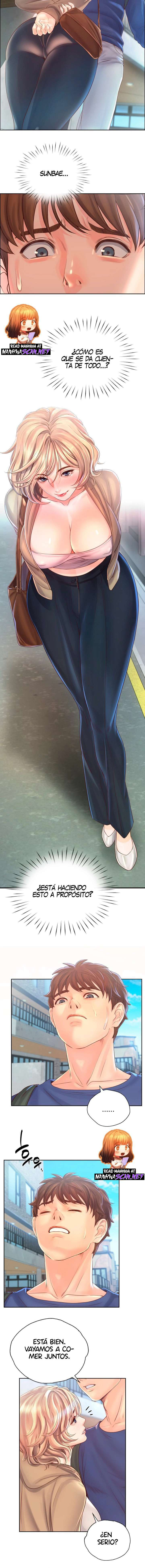 Osaka Raw - Chapter 6 Page 10