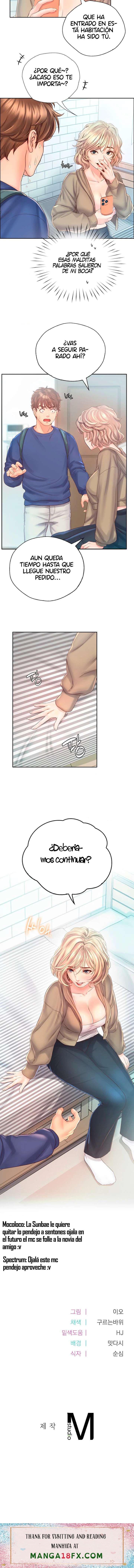 Osaka Raw - Chapter 6 Page 13