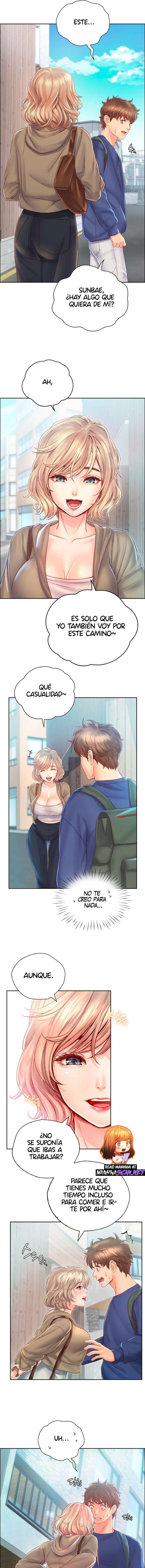 Osaka Raw - Chapter 6 Page 9