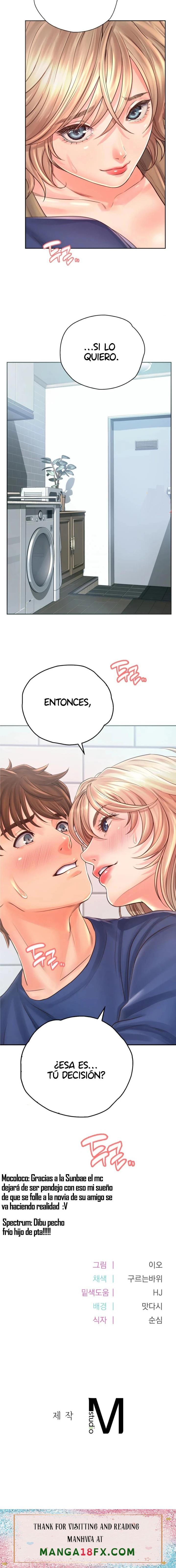 Osaka Raw - Chapter 7 Page 18