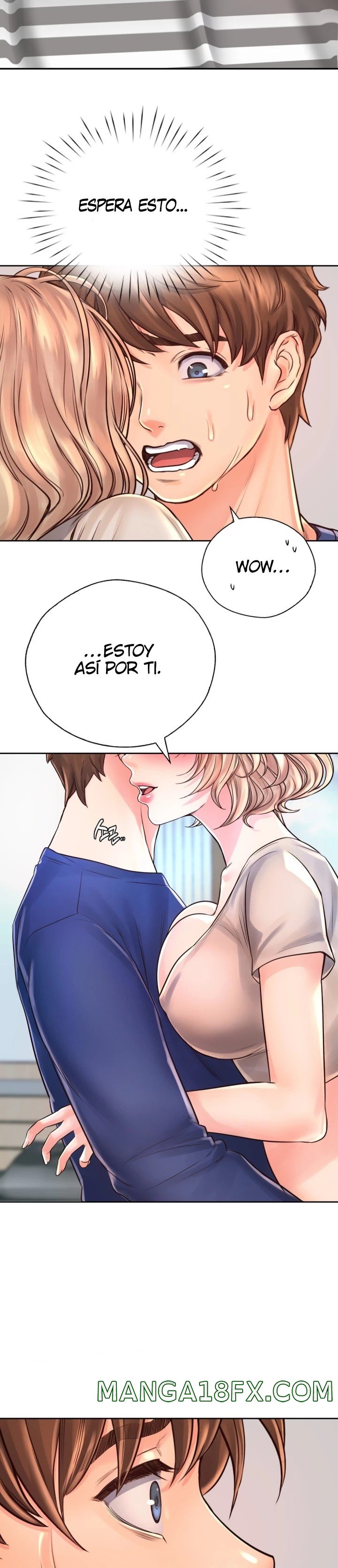 Osaka Raw - Chapter 8 Page 14