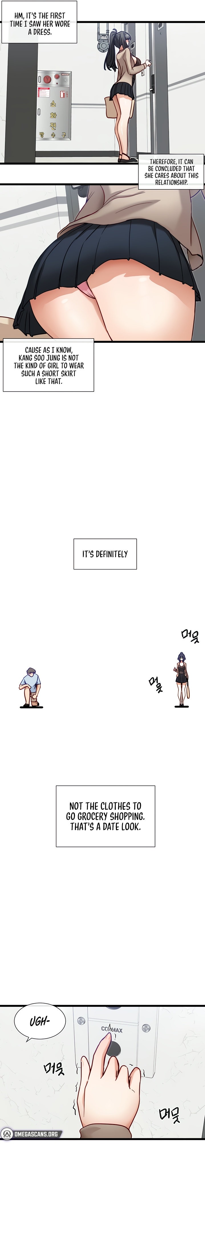 Heroine App - Chapter 18 Page 10