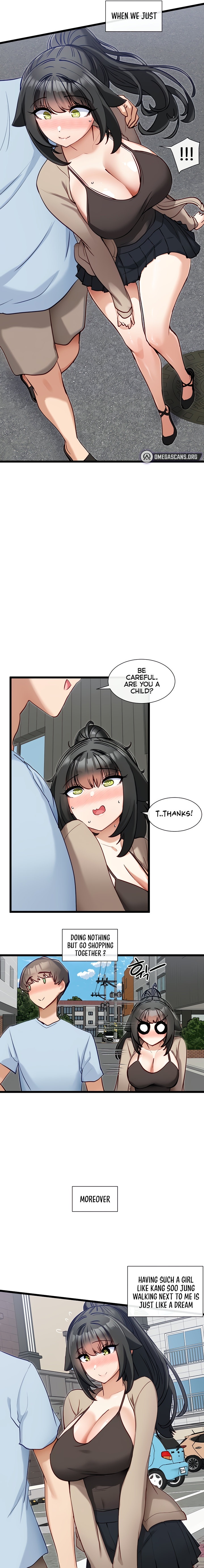 Heroine App - Chapter 19 Page 5