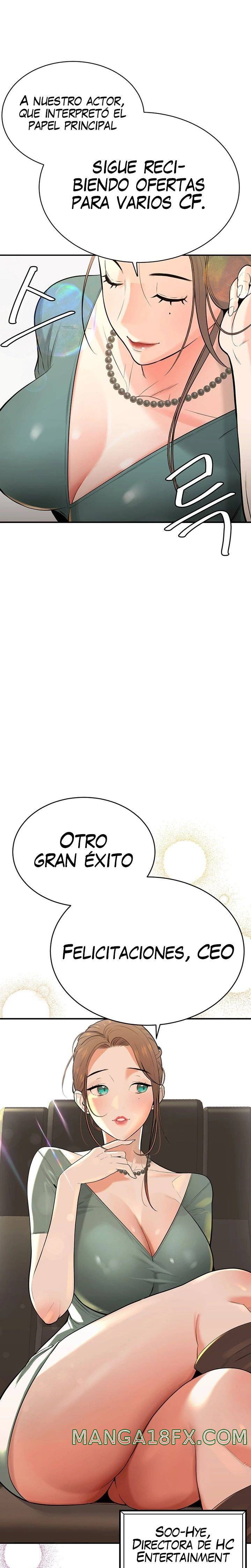 Secret Affairs of the 3rd Generation Raw - Chapter 1 Page 11