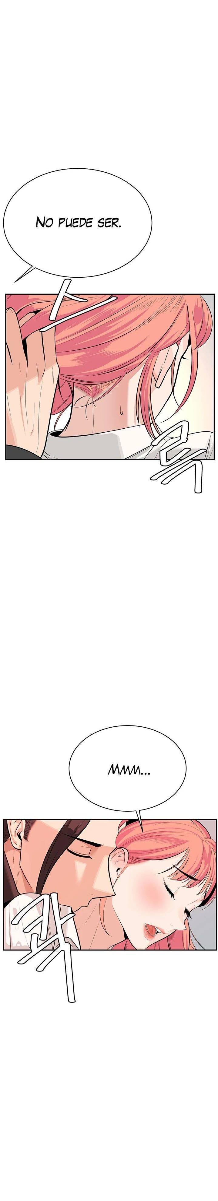 Secret Affairs of the 3rd Generation Raw - Chapter 1 Page 40