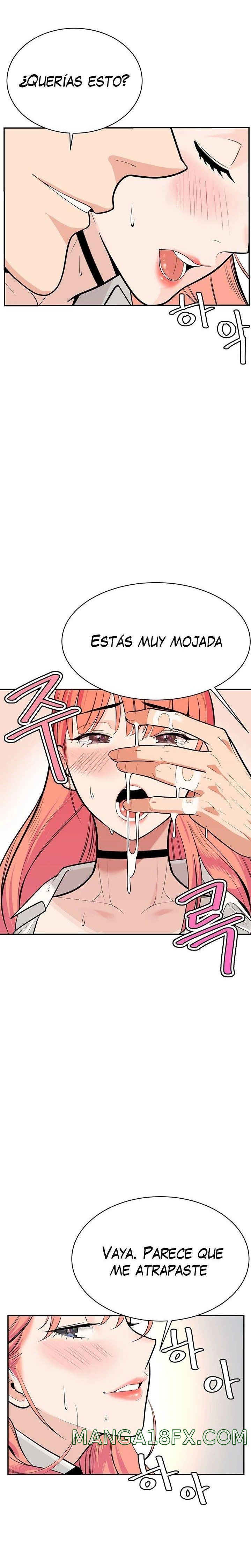 Secret Affairs of the 3rd Generation Raw - Chapter 1 Page 44