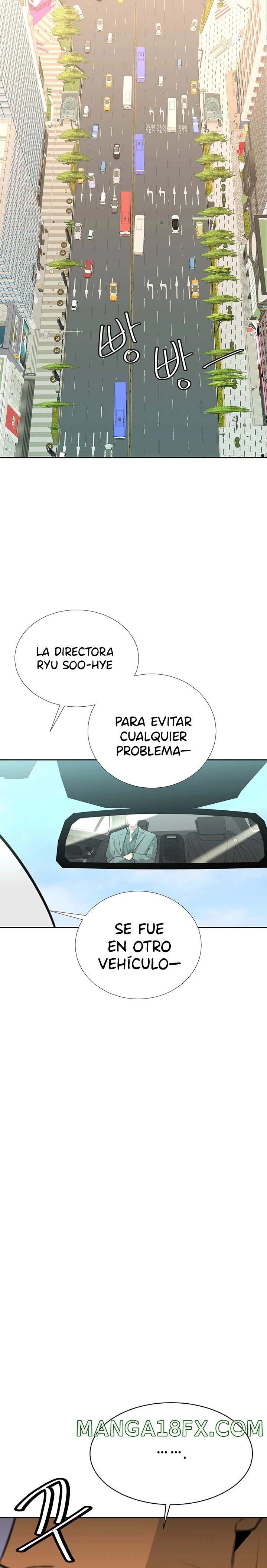 Secret Affairs of the 3rd Generation Raw - Chapter 10 Page 15