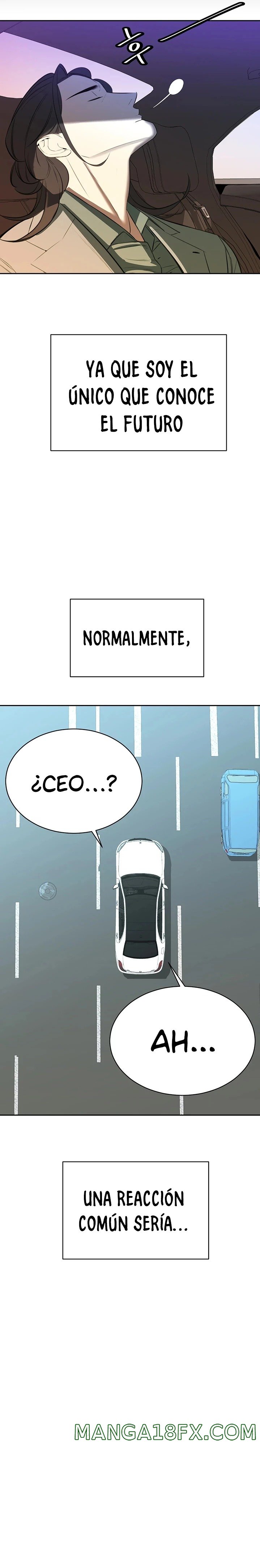 Secret Affairs of the 3rd Generation Raw - Chapter 10 Page 22