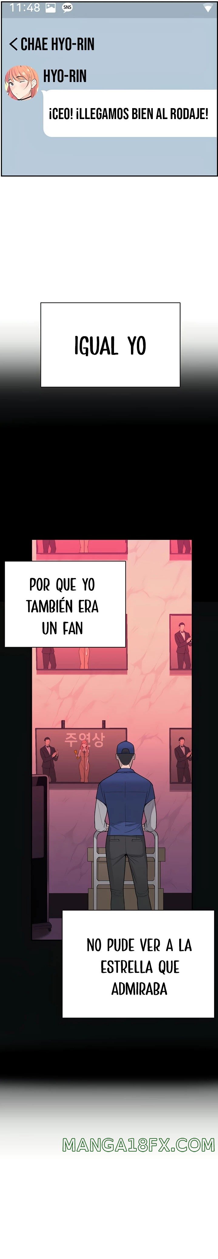 Secret Affairs of the 3rd Generation Raw - Chapter 2 Page 41