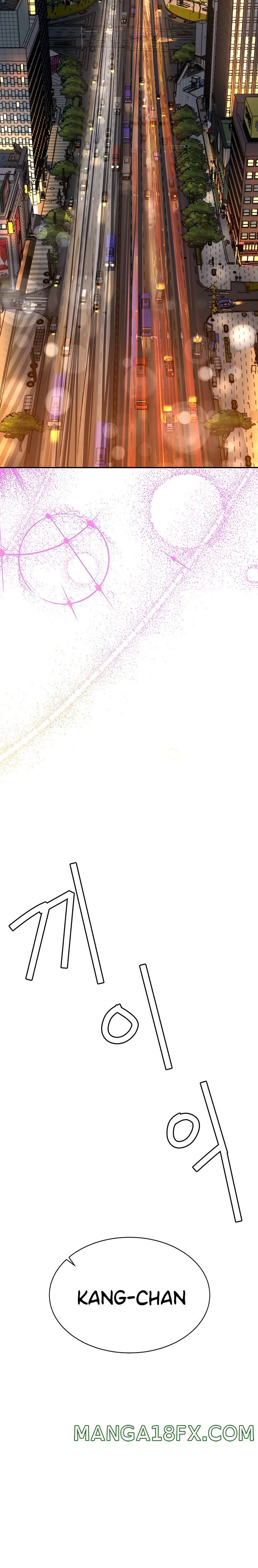 Secret Affairs of the 3rd Generation Raw - Chapter 2 Page 46