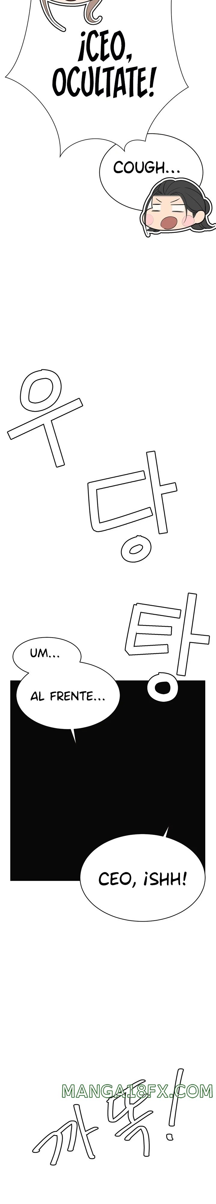 Secret Affairs of the 3rd Generation Raw - Chapter 4 Page 10