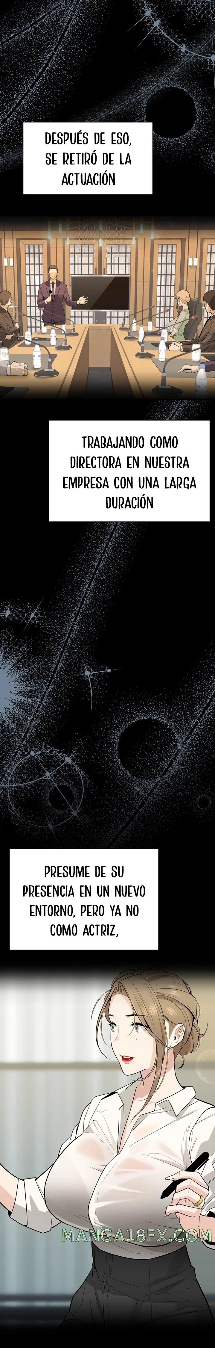 Secret Affairs of the 3rd Generation Raw - Chapter 4 Page 24