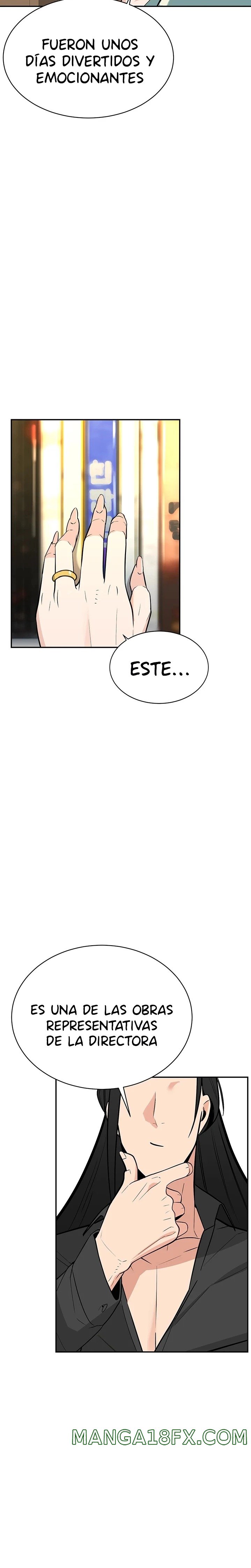 Secret Affairs of the 3rd Generation Raw - Chapter 4 Page 26