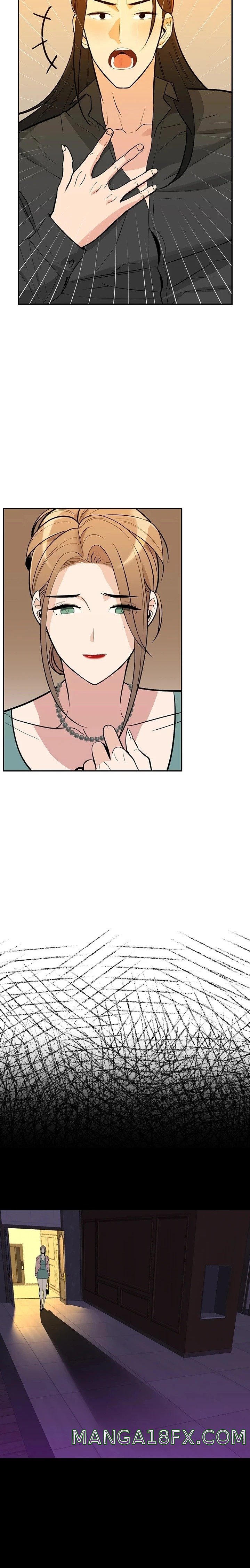 Secret Affairs of the 3rd Generation Raw - Chapter 4 Page 34