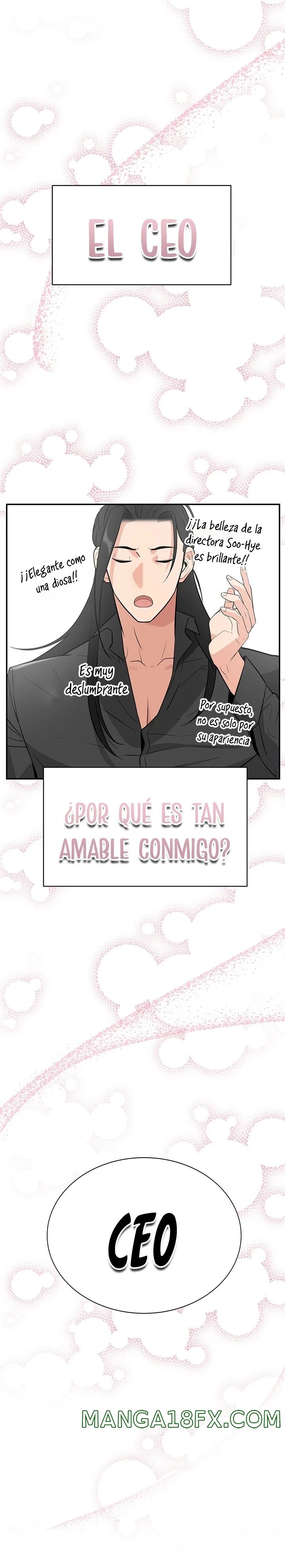 Secret Affairs of the 3rd Generation Raw - Chapter 4 Page 43