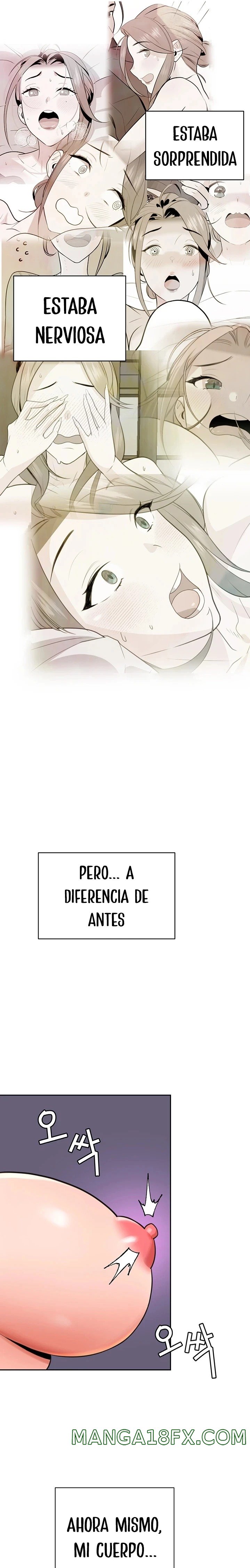 Secret Affairs of the 3rd Generation Raw - Chapter 7 Page 25