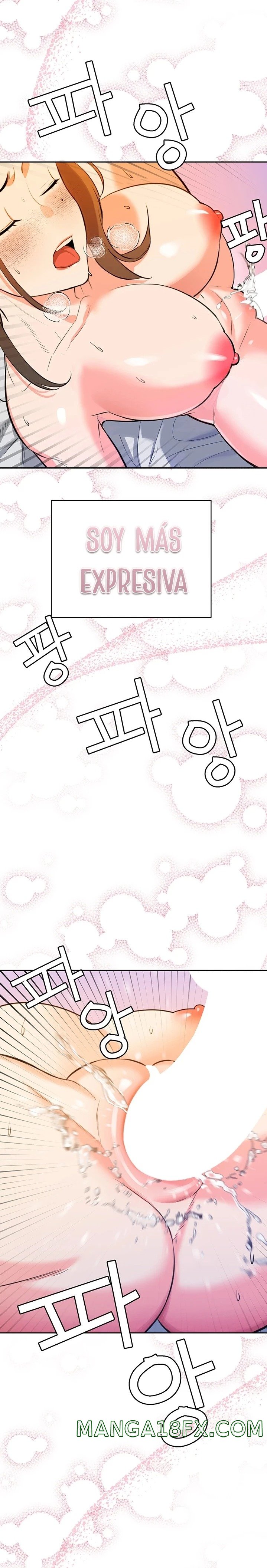 Secret Affairs of the 3rd Generation Raw - Chapter 7 Page 30