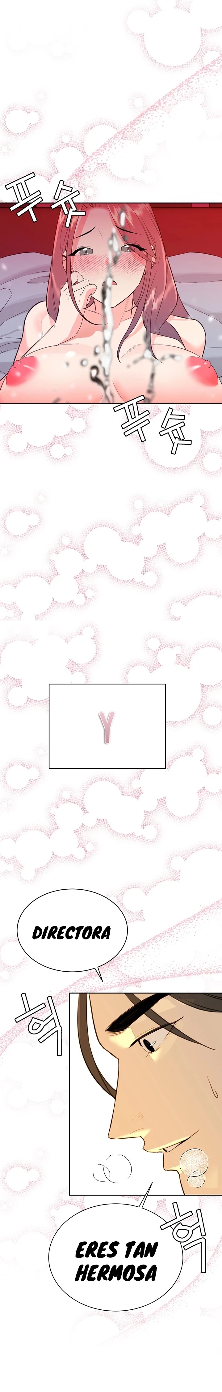 Secret Affairs of the 3rd Generation Raw - Chapter 7 Page 33