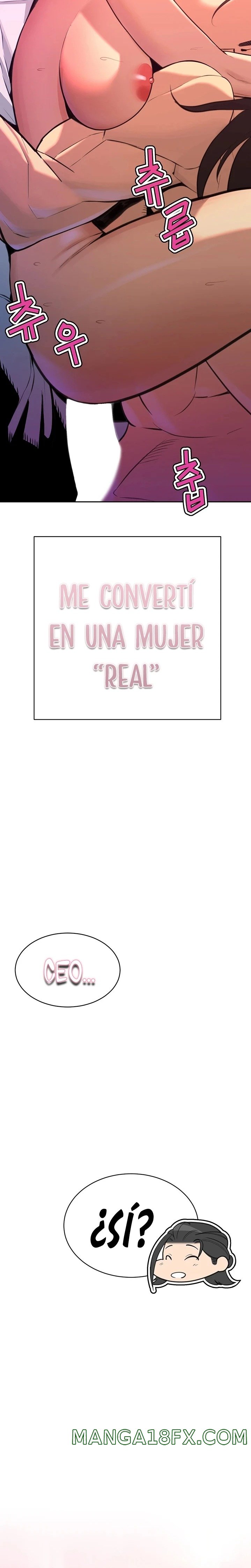 Secret Affairs of the 3rd Generation Raw - Chapter 7 Page 36