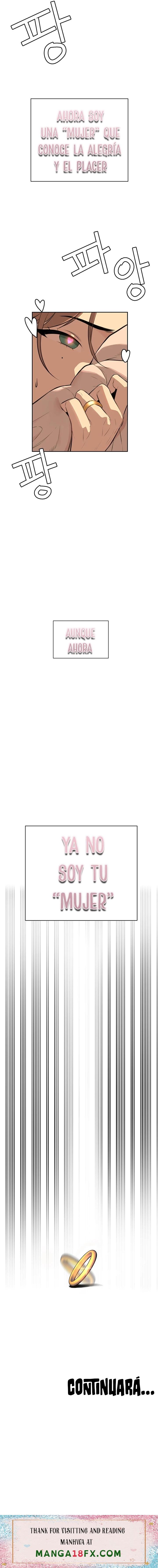 Secret Affairs of the 3rd Generation Raw - Chapter 7 Page 39