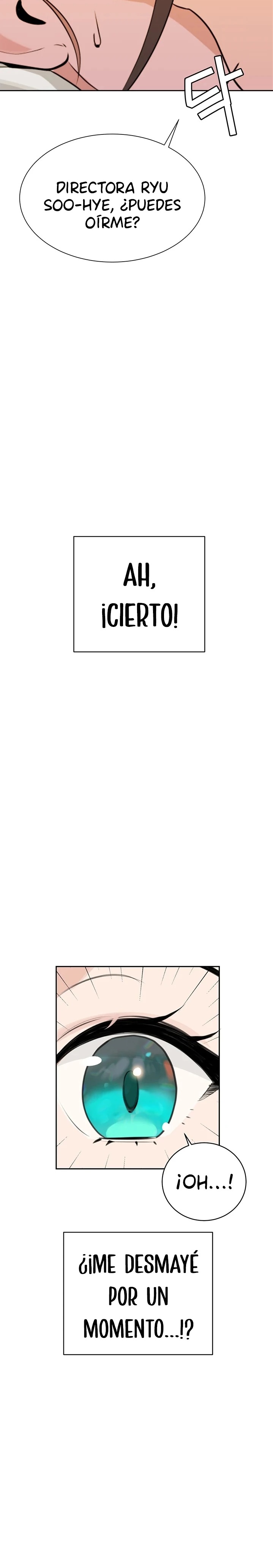 Secret Affairs of the 3rd Generation Raw - Chapter 7 Page 8