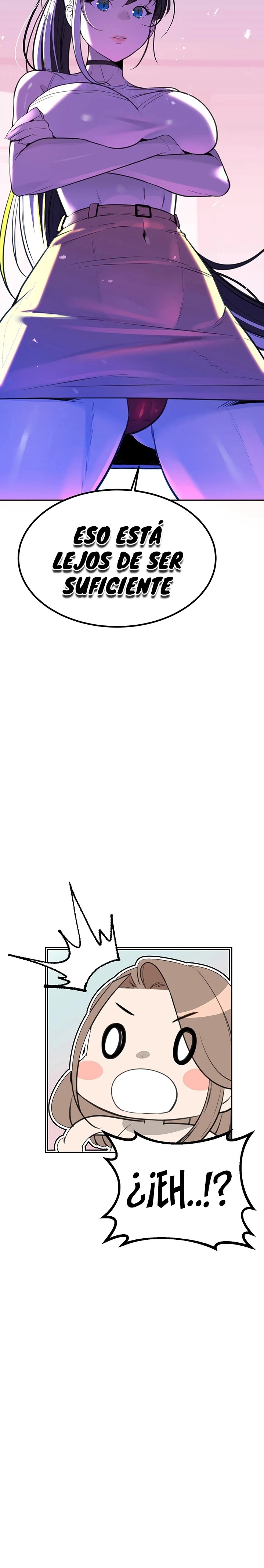 Secret Affairs of the 3rd Generation Raw - Chapter 9 Page 7