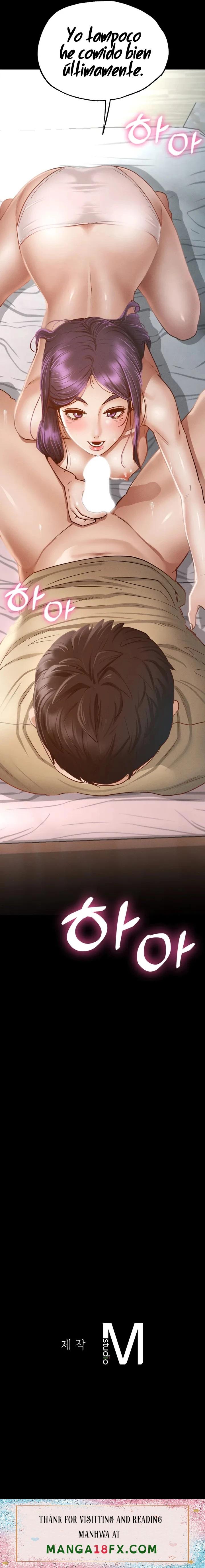 Please not at School! Raw - Chapter 1 Page 54