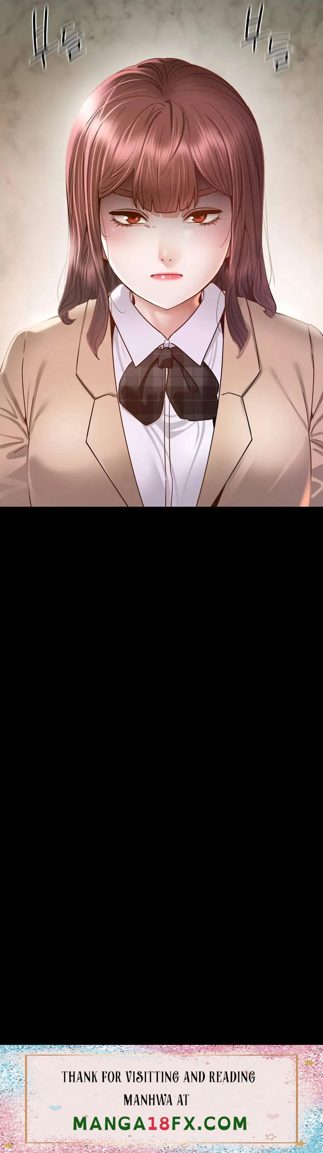 Please not at School! Raw - Chapter 10 Page 45