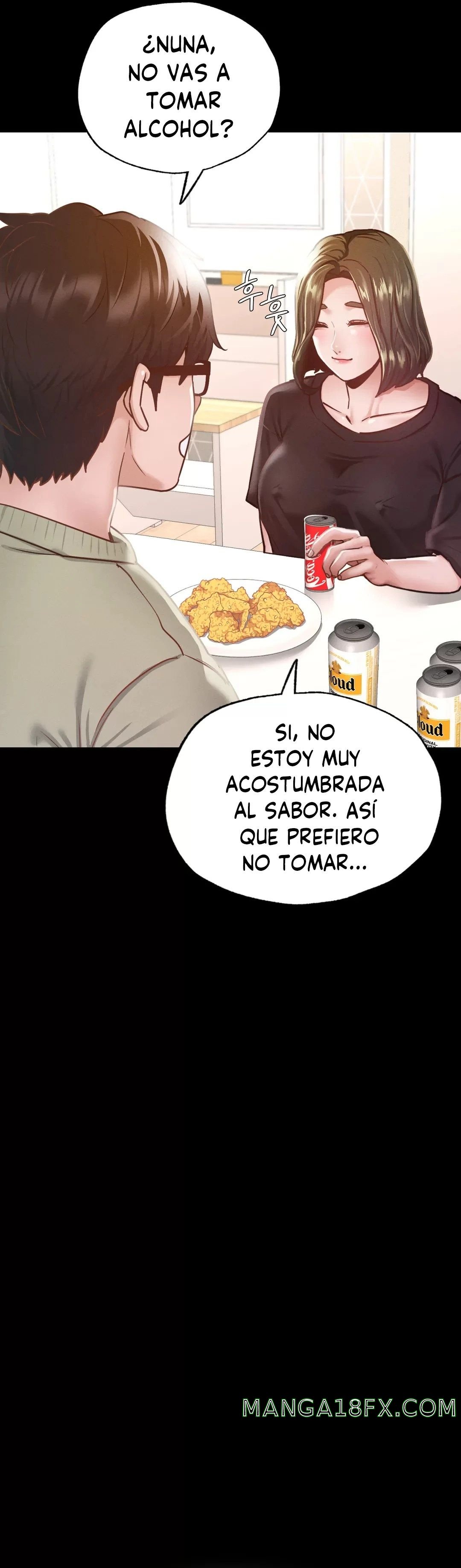 Please not at School! Raw - Chapter 11 Page 21