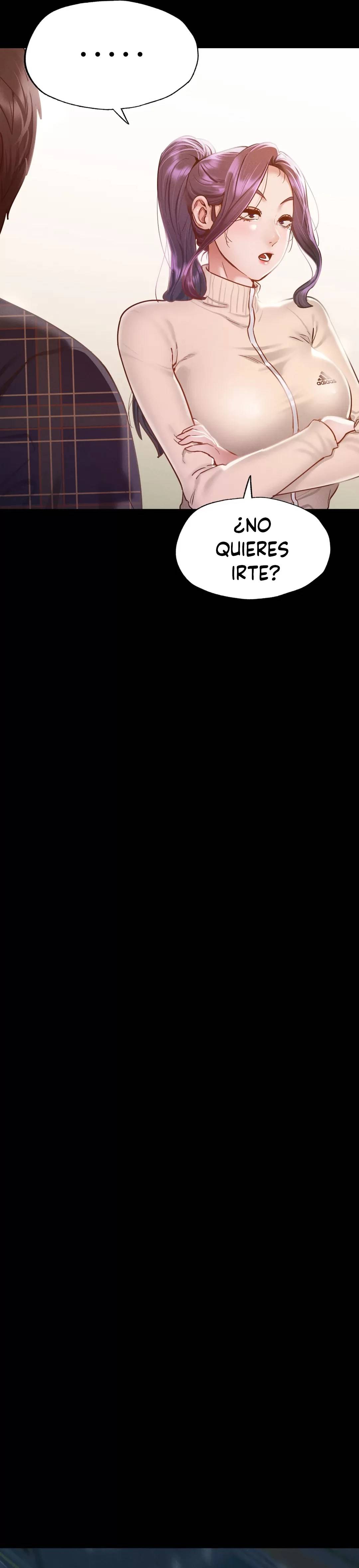 Please not at School! Raw - Chapter 11 Page 23