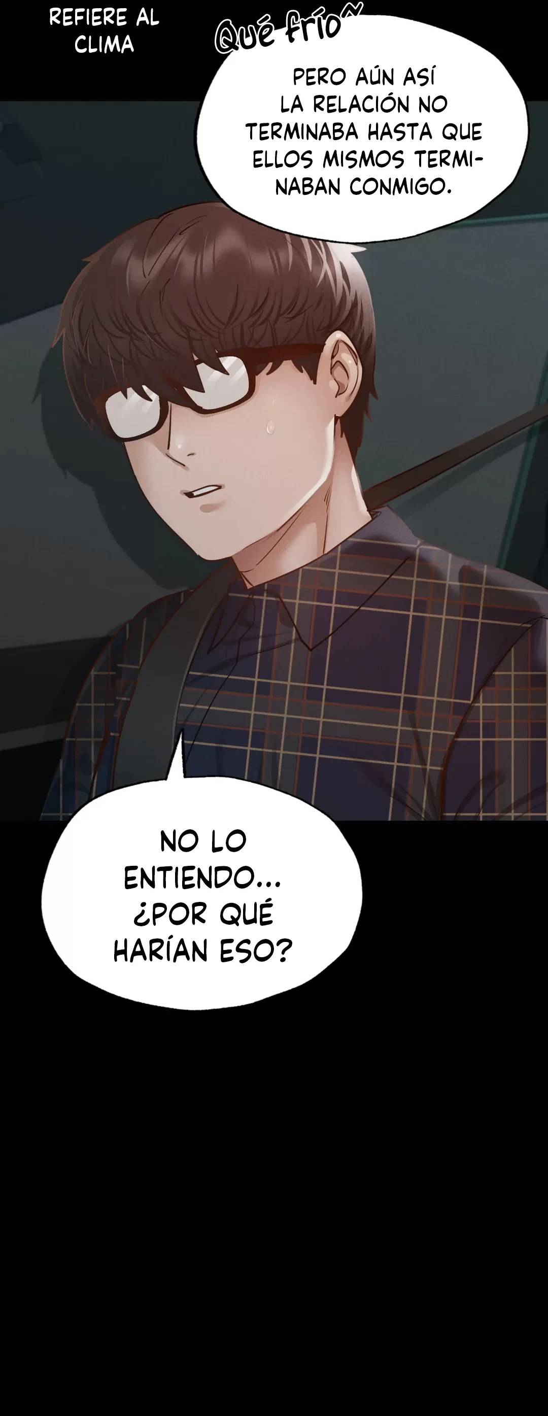 Please not at School! Raw - Chapter 11 Page 31