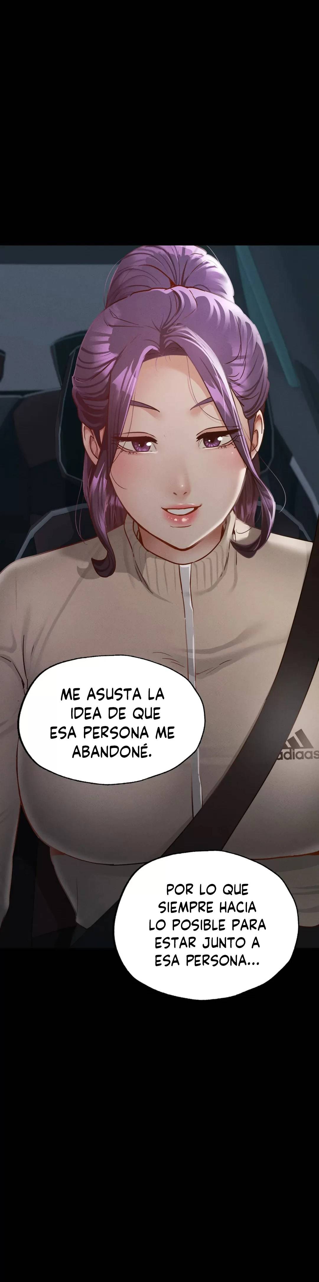 Please not at School! Raw - Chapter 11 Page 34